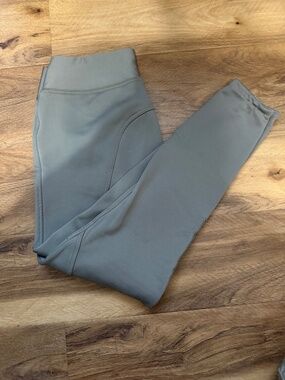 Horze Winter Riding Pants